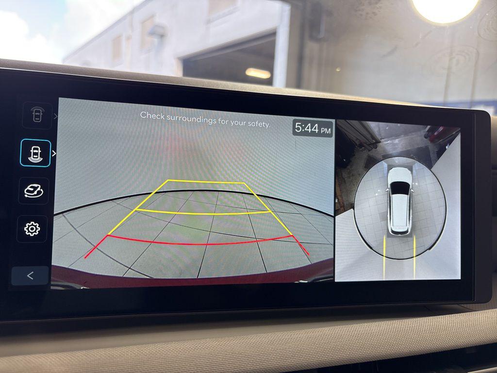 Thumbnail: 2026 Hyundai Tucson - 33