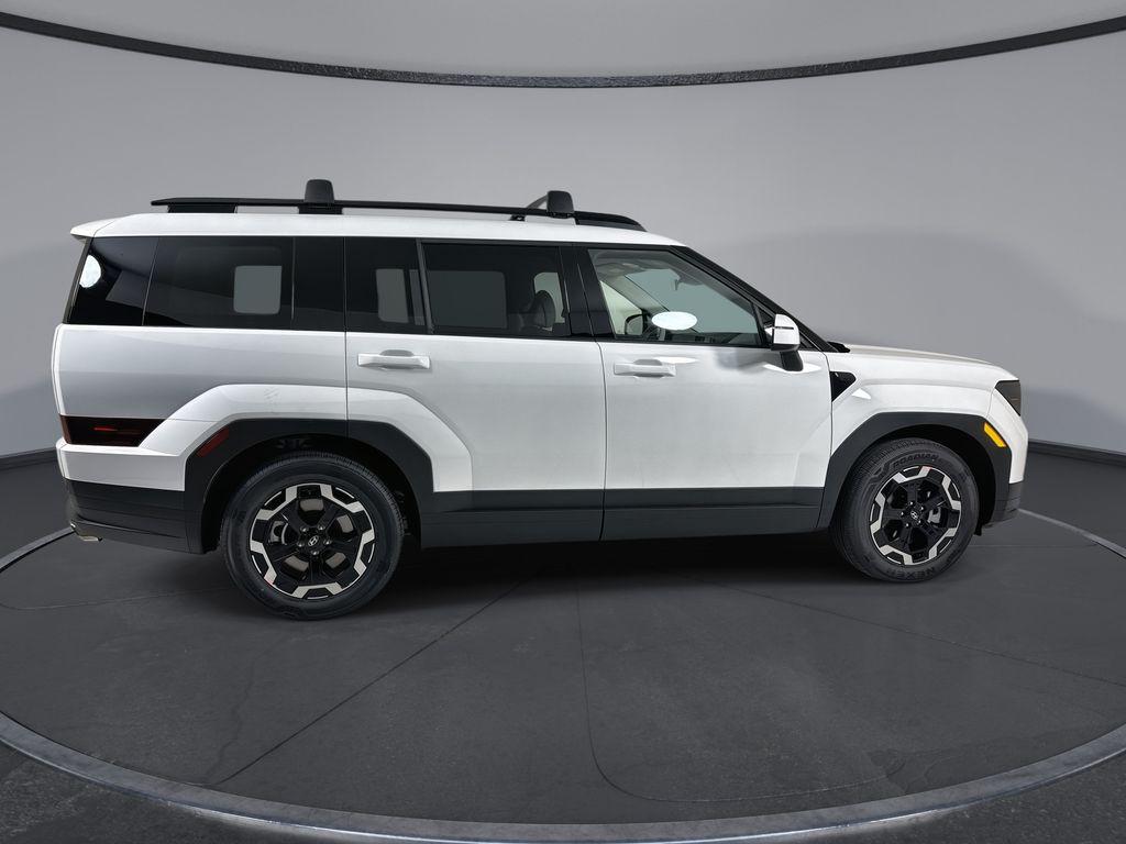 Thumbnail: 2026 Hyundai Santa Fe - 9