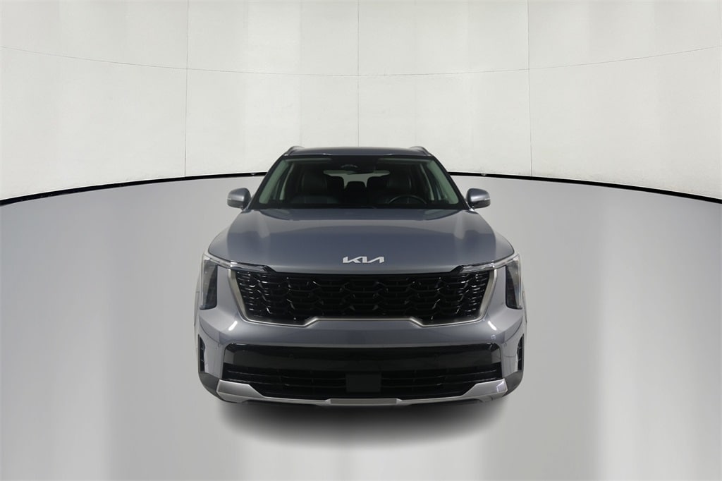 Thumbnail: 2024 Kia Sorento - 2