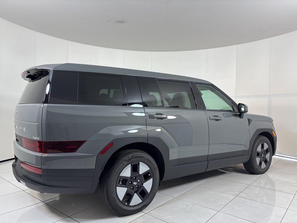 Thumbnail: 2026 Hyundai Santa Fe - 5