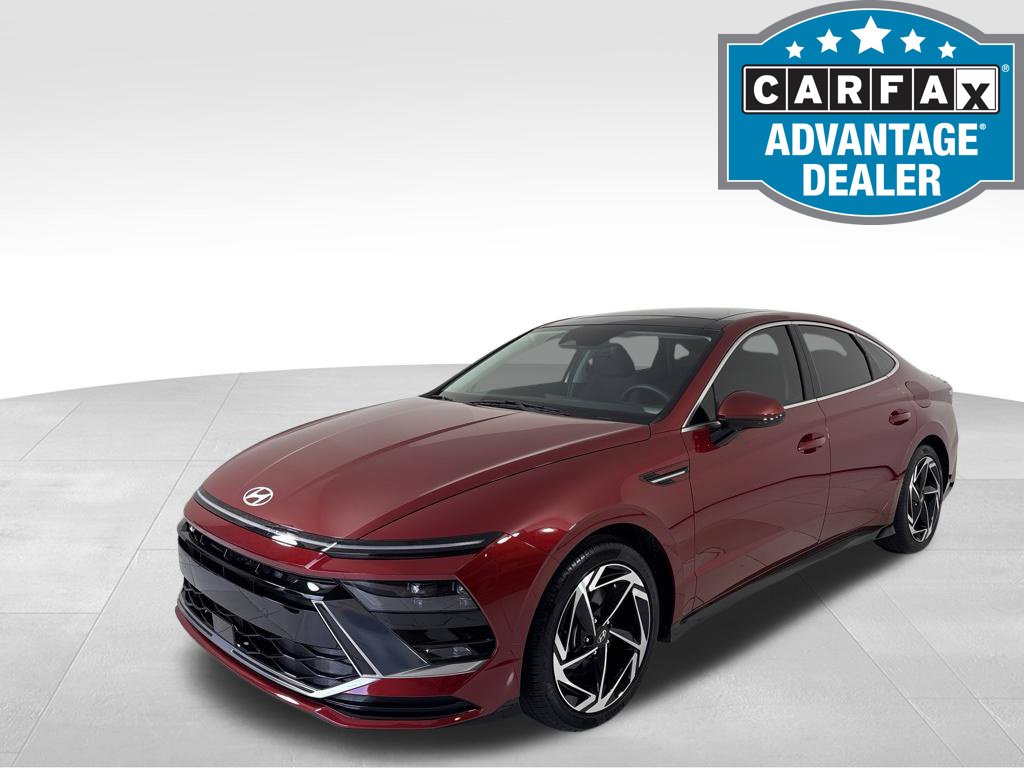 2024 Hyundai Sonata