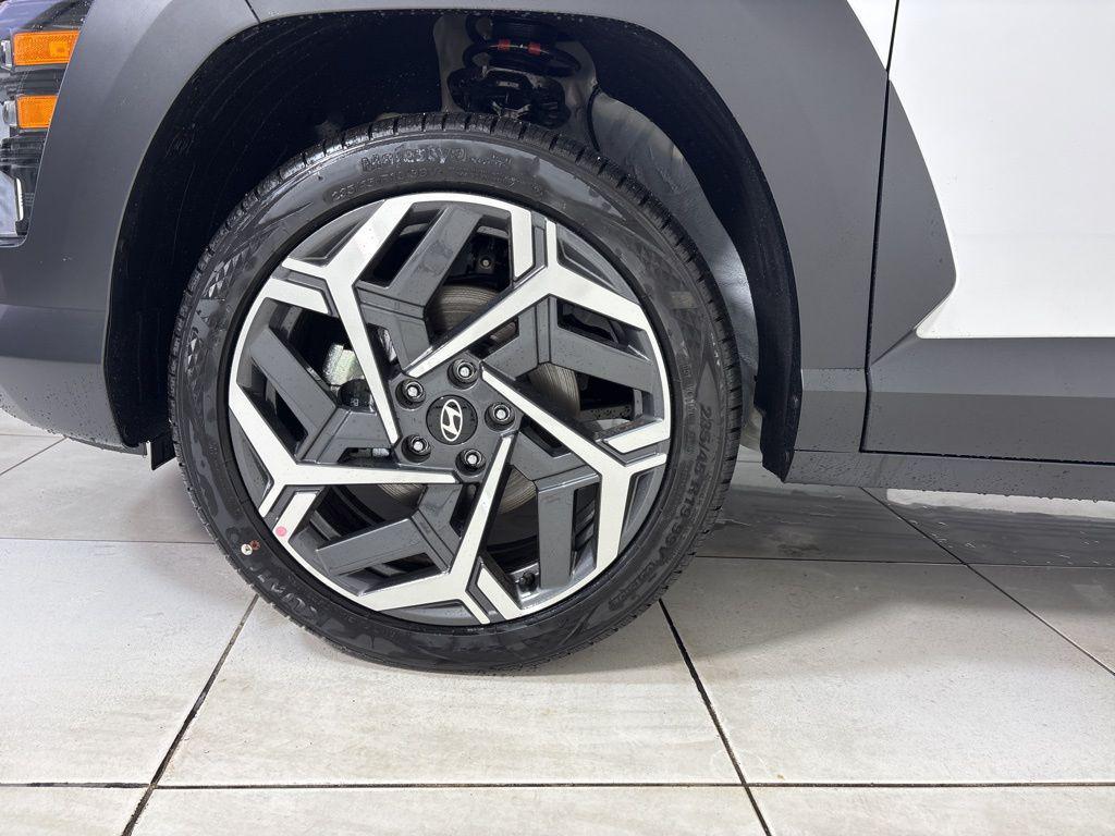 Thumbnail: 2026 Hyundai Kona - 9