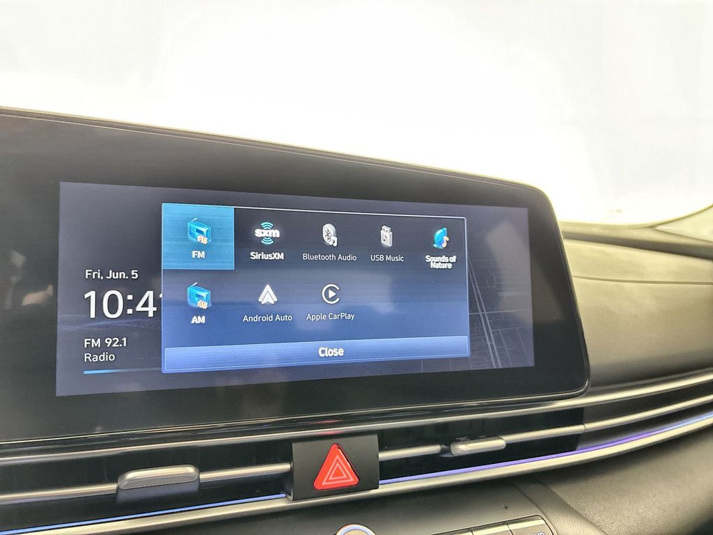 Thumbnail: 2025 Hyundai Elantra - 12