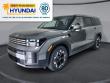 New 2026 Hyundai Santa Fe SE FWD SUV