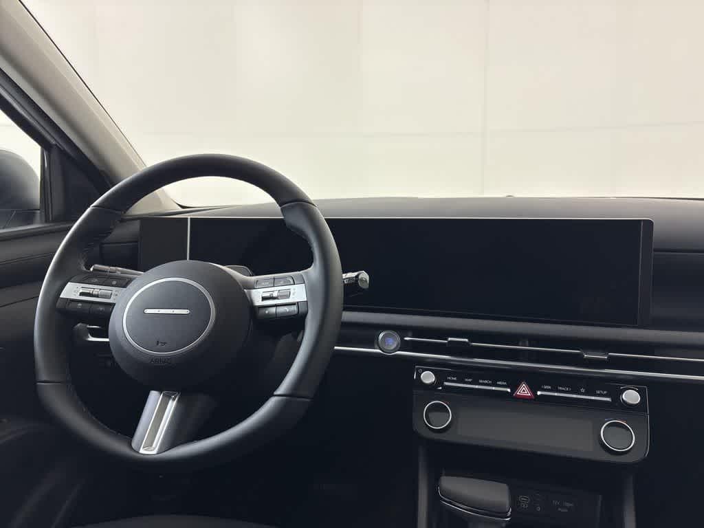 Thumbnail: 2026 Hyundai Tucson - 21