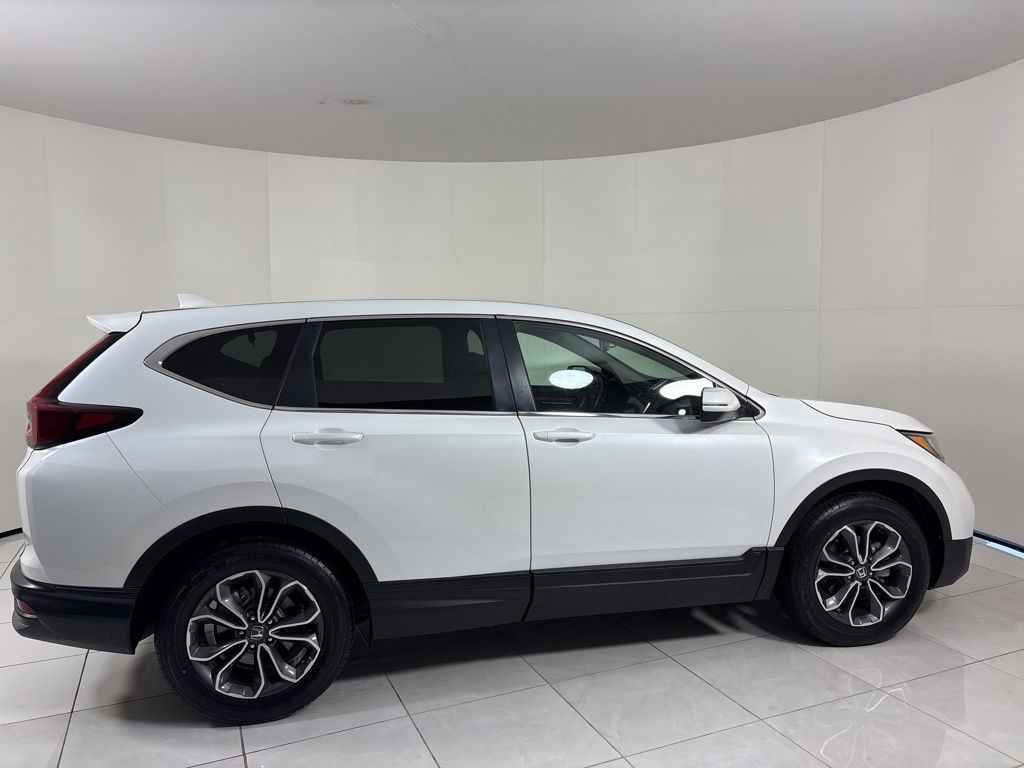 Thumbnail: 2022 Honda CR-V - 6