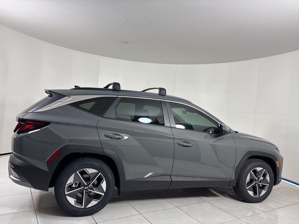 Thumbnail: 2026 Hyundai Tucson - 6