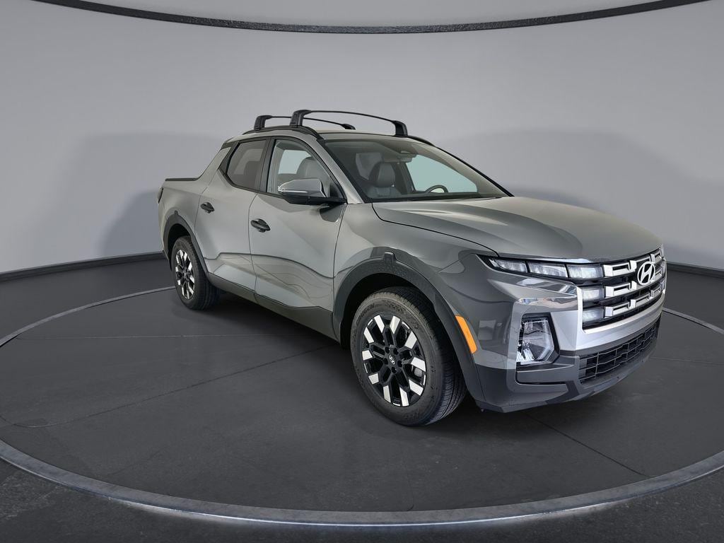 Thumbnail: 2026 Hyundai Santa Cruz - 2