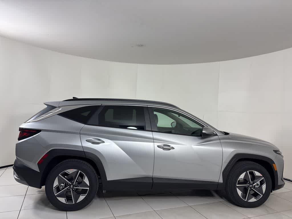 Thumbnail: 2026 Hyundai Tucson - 7