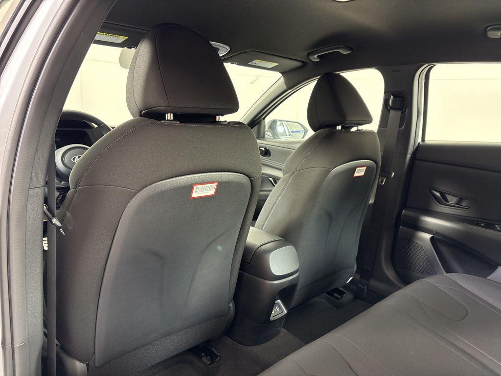 Thumbnail: 2026 Hyundai Elantra - 17