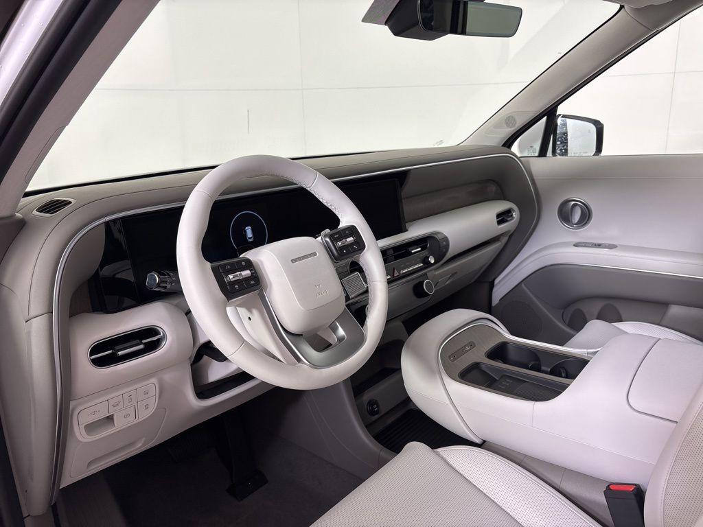 Thumbnail: 2026 Hyundai Palisade - 16