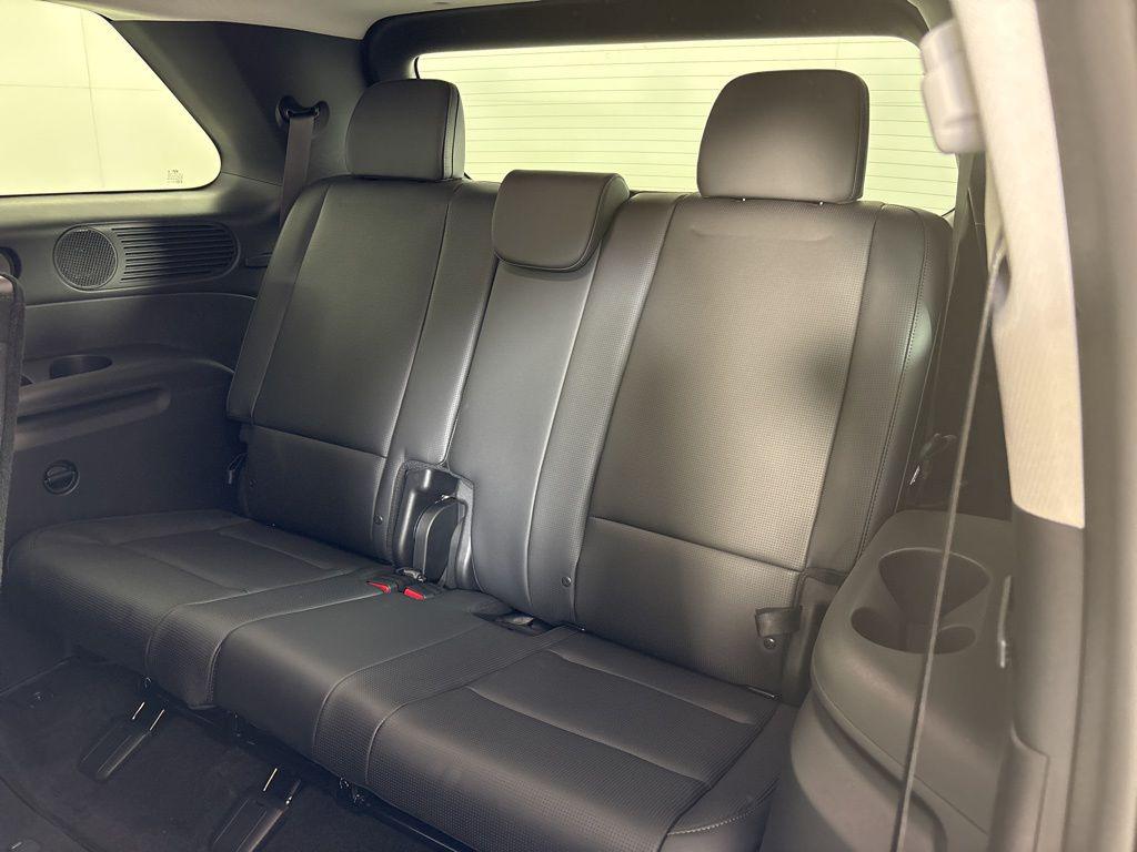 Thumbnail: 2026 Hyundai Palisade - 21