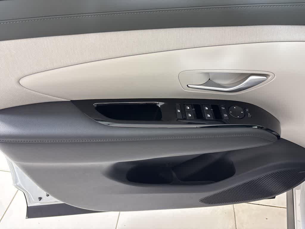 Thumbnail: 2026 Hyundai Tucson - 16