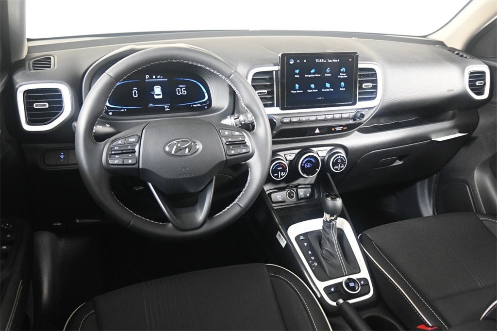 Thumbnail: 2025 Hyundai Venue - 11
