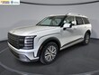  Hyundai Palisade Hybrid
