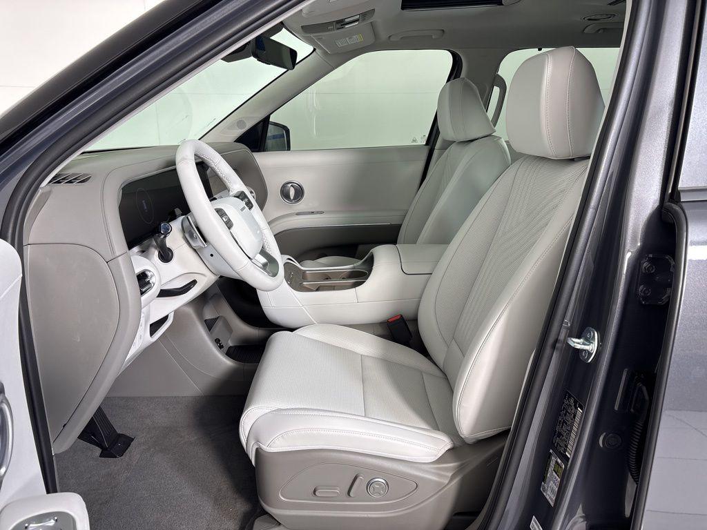 Thumbnail: 2026 Hyundai Palisade - 14