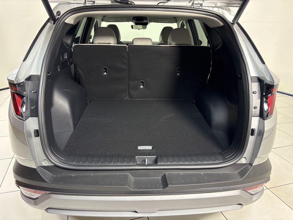 Thumbnail: 2026 Hyundai Tucson - 24