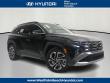New 2025 Hyundai Tucson Limited FWD SUV