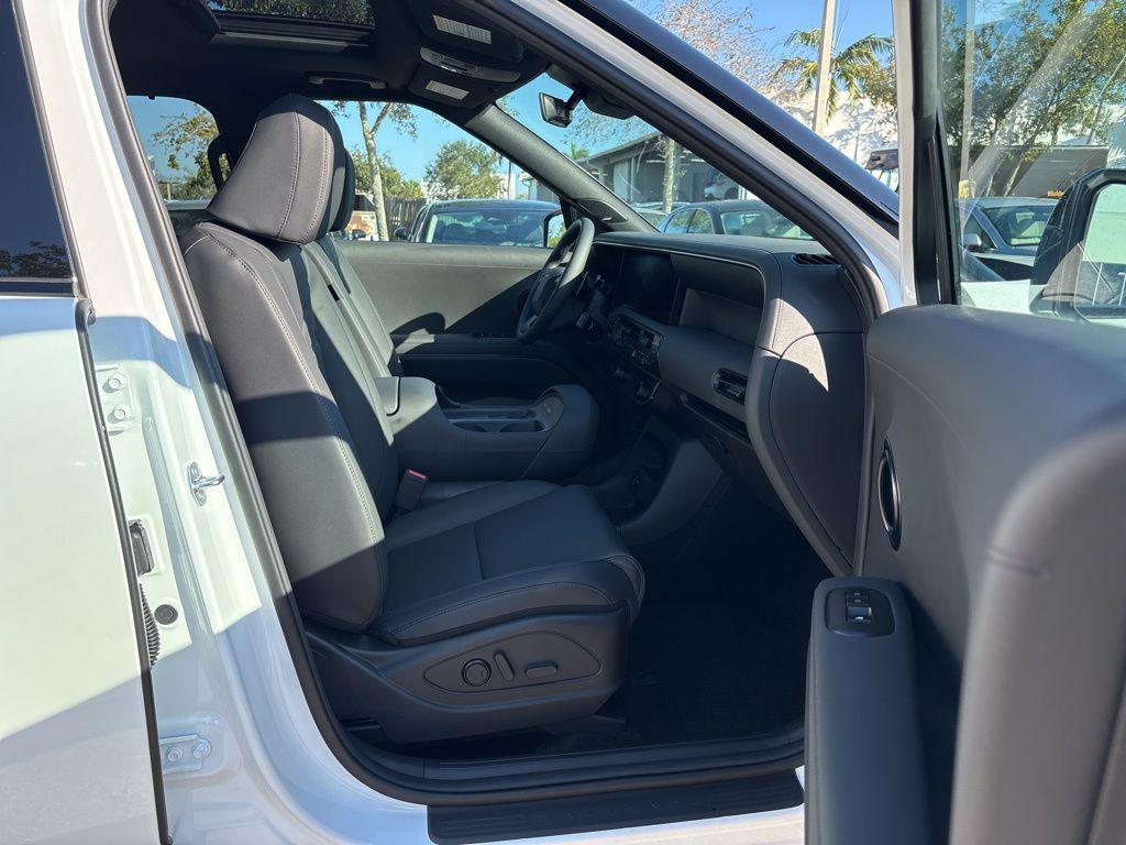 Thumbnail: 2026 Hyundai Palisade - 15