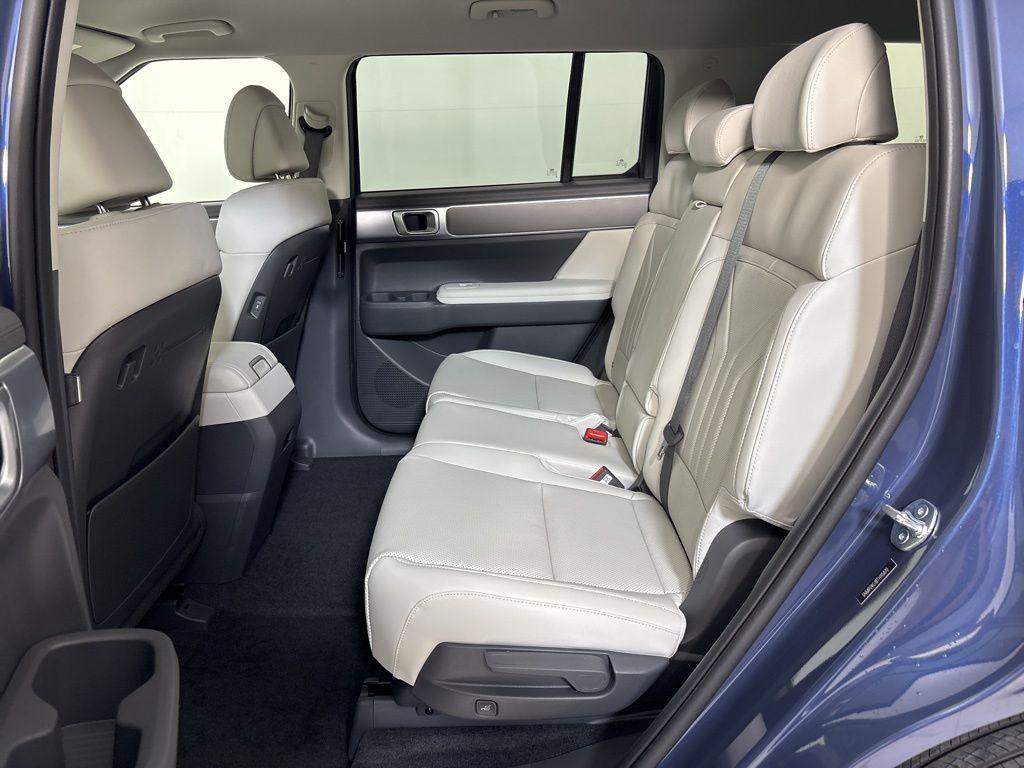 Thumbnail: 2026 Hyundai Santa Fe - 19