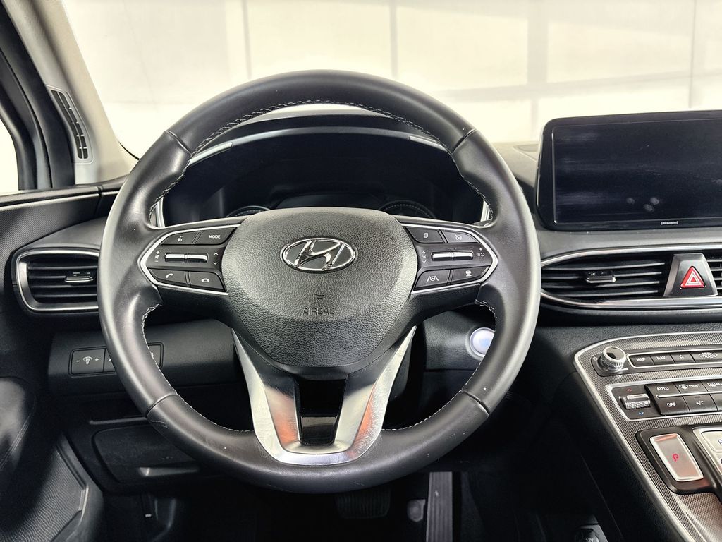Thumbnail: 2023 Hyundai Santa Fe - 11