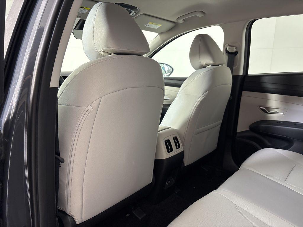 Thumbnail: 2026 Hyundai Tucson - 15