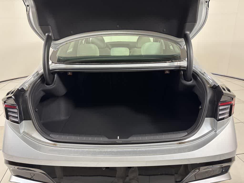 Thumbnail: 2025 Hyundai Sonata - 23