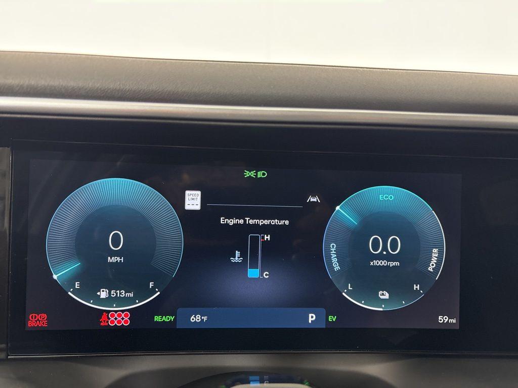 Thumbnail: 2026 Hyundai Palisade - 29