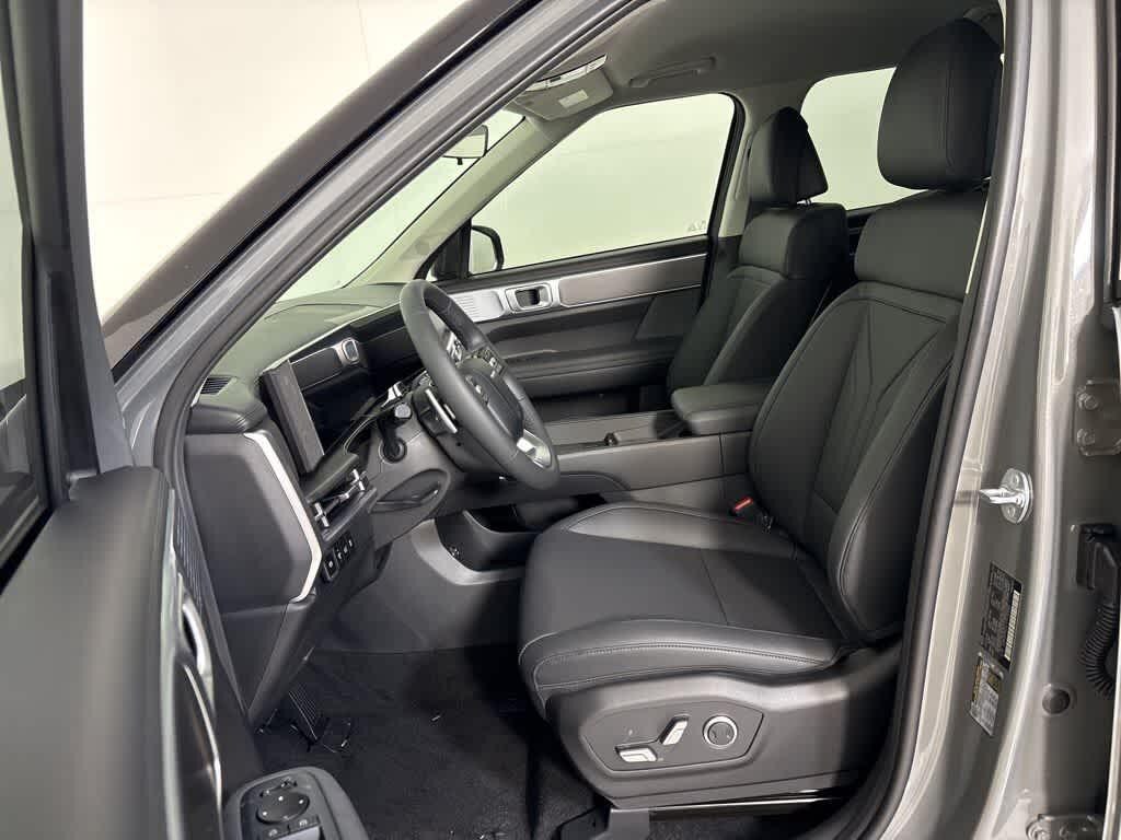 Thumbnail: 2026 Hyundai Santa Fe - 14