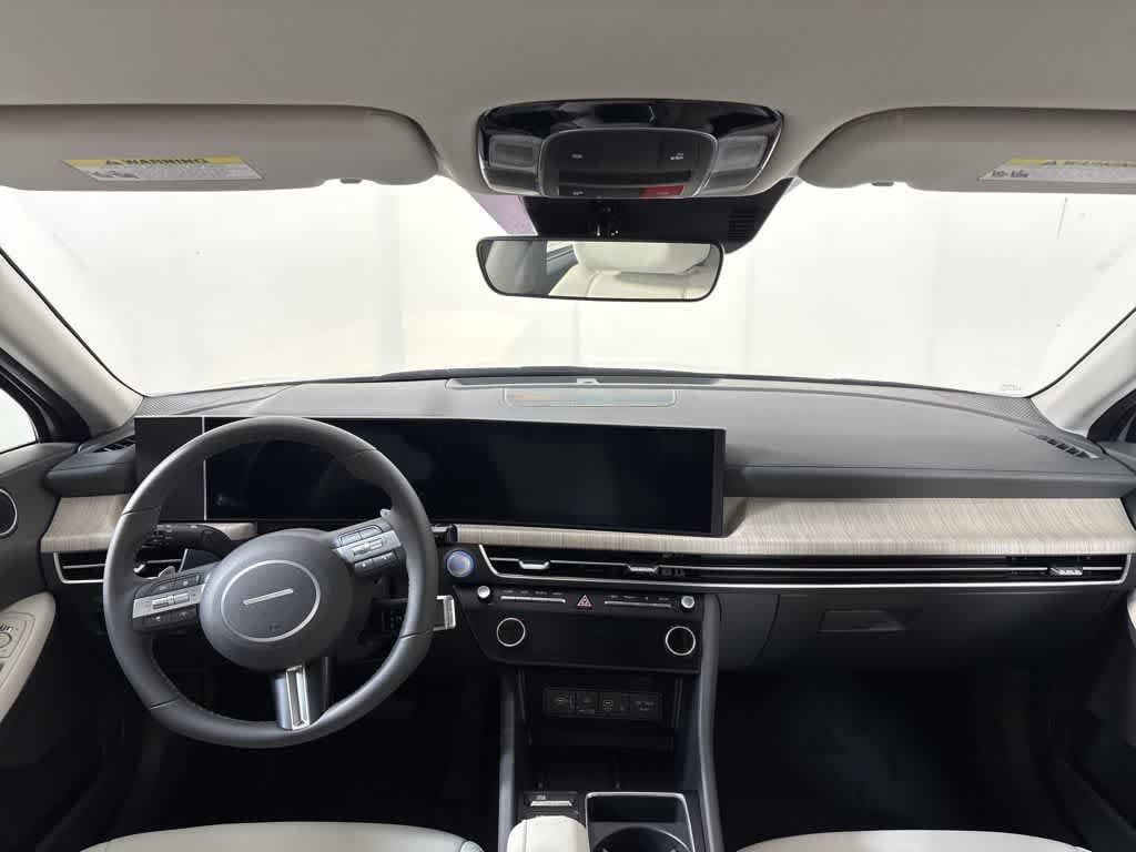 Thumbnail: 2025 Hyundai Sonata - 19