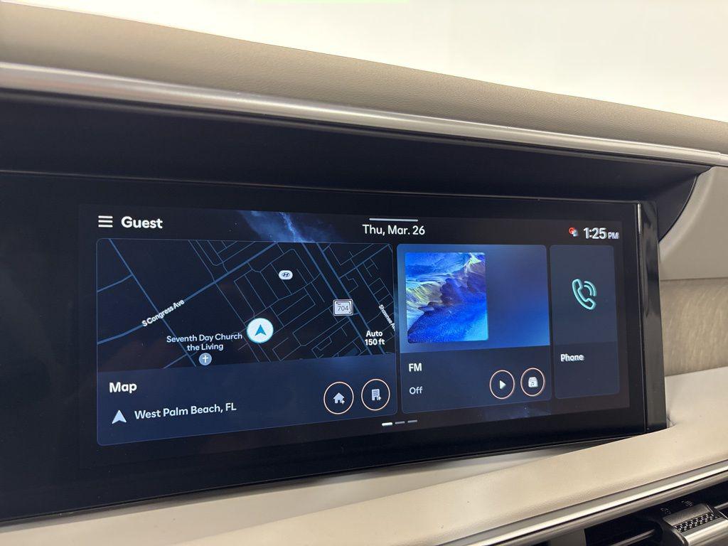 Thumbnail: 2026 Hyundai Palisade - 31