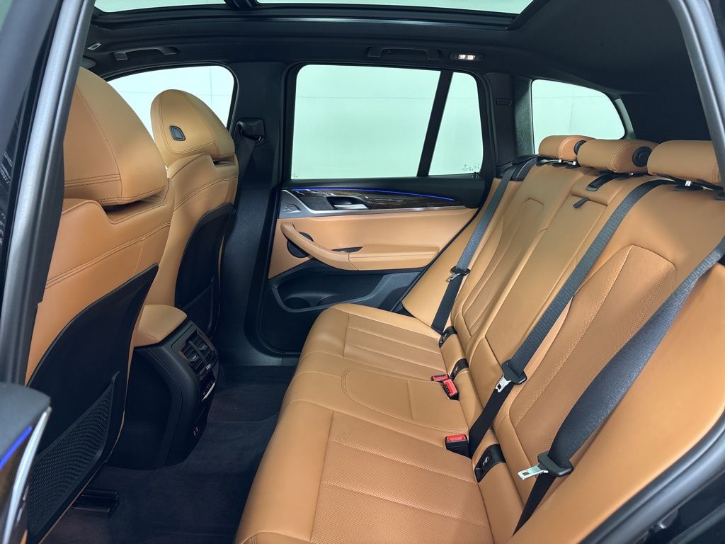 Thumbnail: 2023 BMW X3 - 19