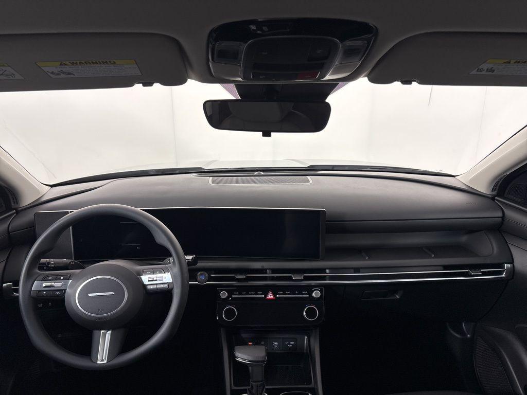 Thumbnail: 2026 Hyundai Tucson - 19