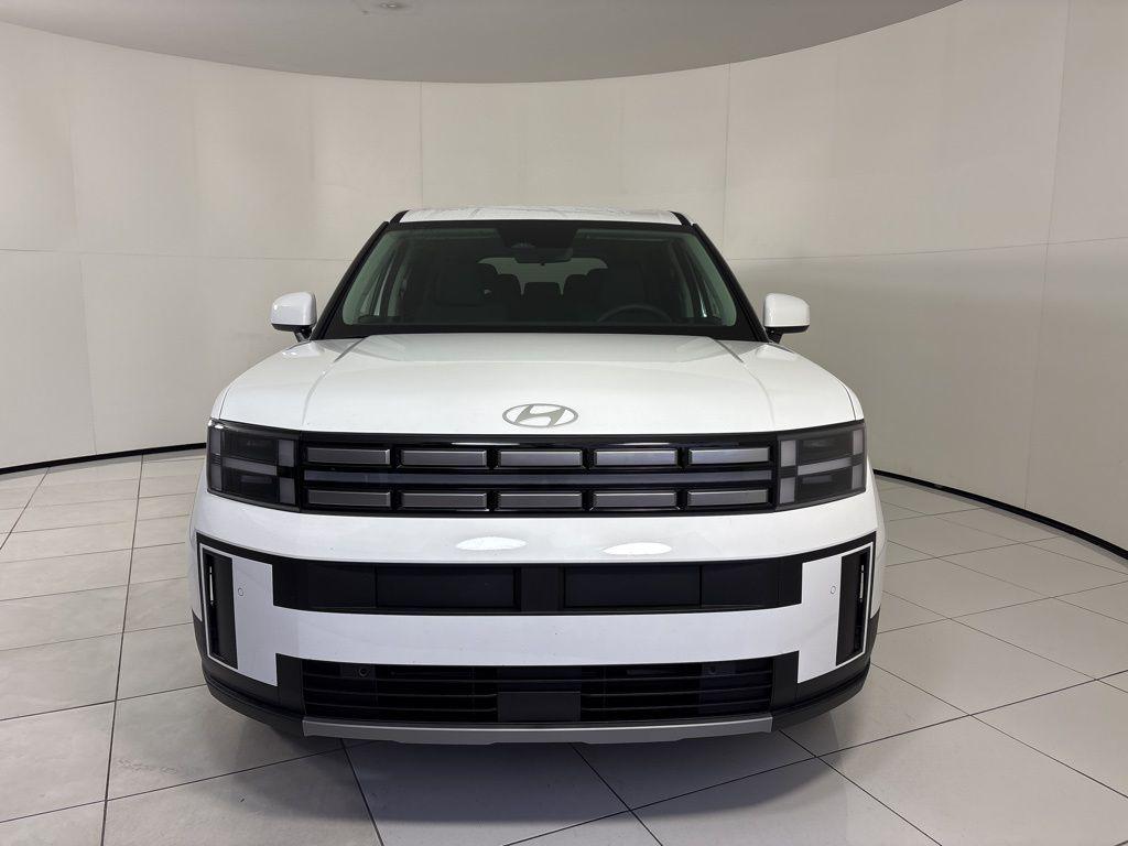 Thumbnail: 2026 Hyundai Santa Fe - 8