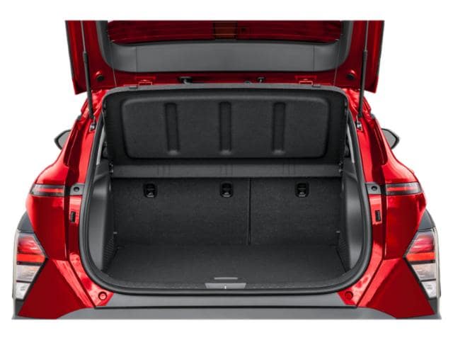 Thumbnail: 2026 Hyundai Kona - 10