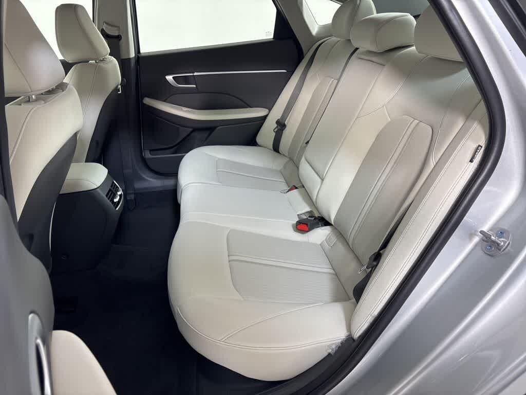 Thumbnail: 2025 Hyundai Sonata - 18