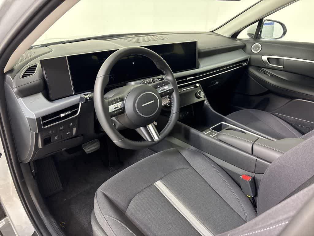 Thumbnail: 2025 Hyundai Sonata - 15