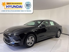 2026 Hyundai Sonata SE Sedan