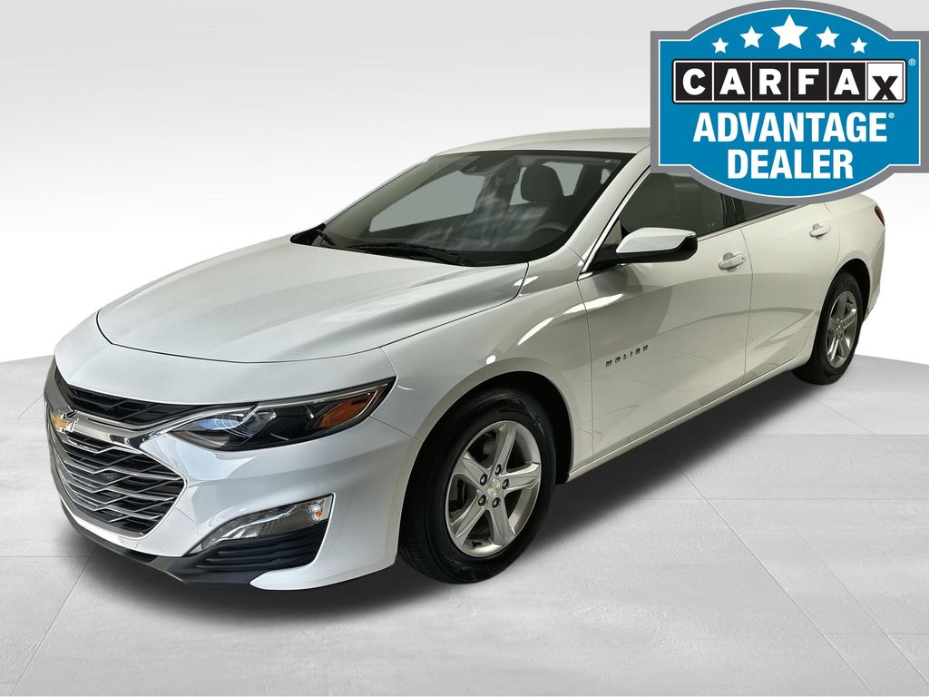 2024 Chevrolet Malibu LT -
                  West Palm Beach, FL