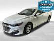 Used 2024 Chevrolet Malibu LT Sedan