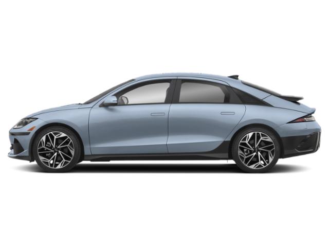 Thumbnail: 2025 Hyundai Ioniq 6 - 2