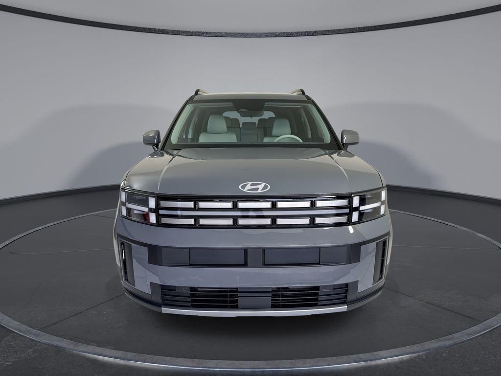 Thumbnail: 2026 Hyundai Santa Fe - 3