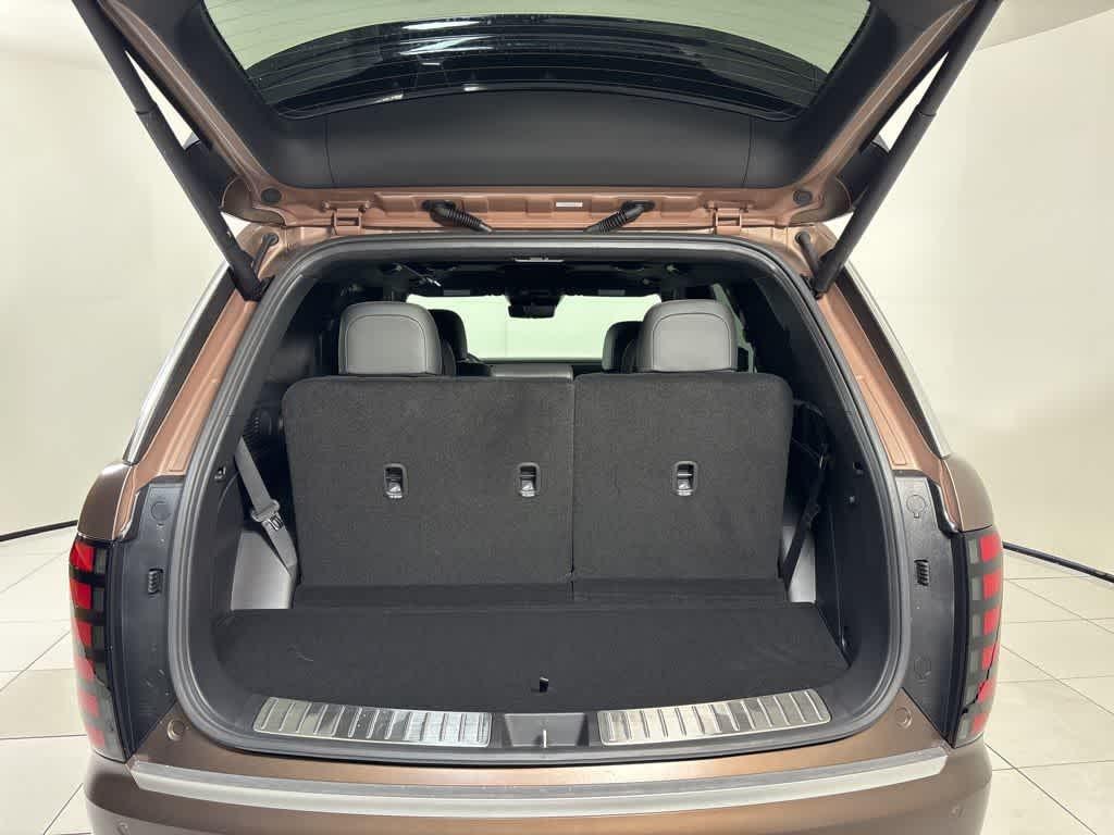 Thumbnail: 2026 Hyundai Palisade - 25