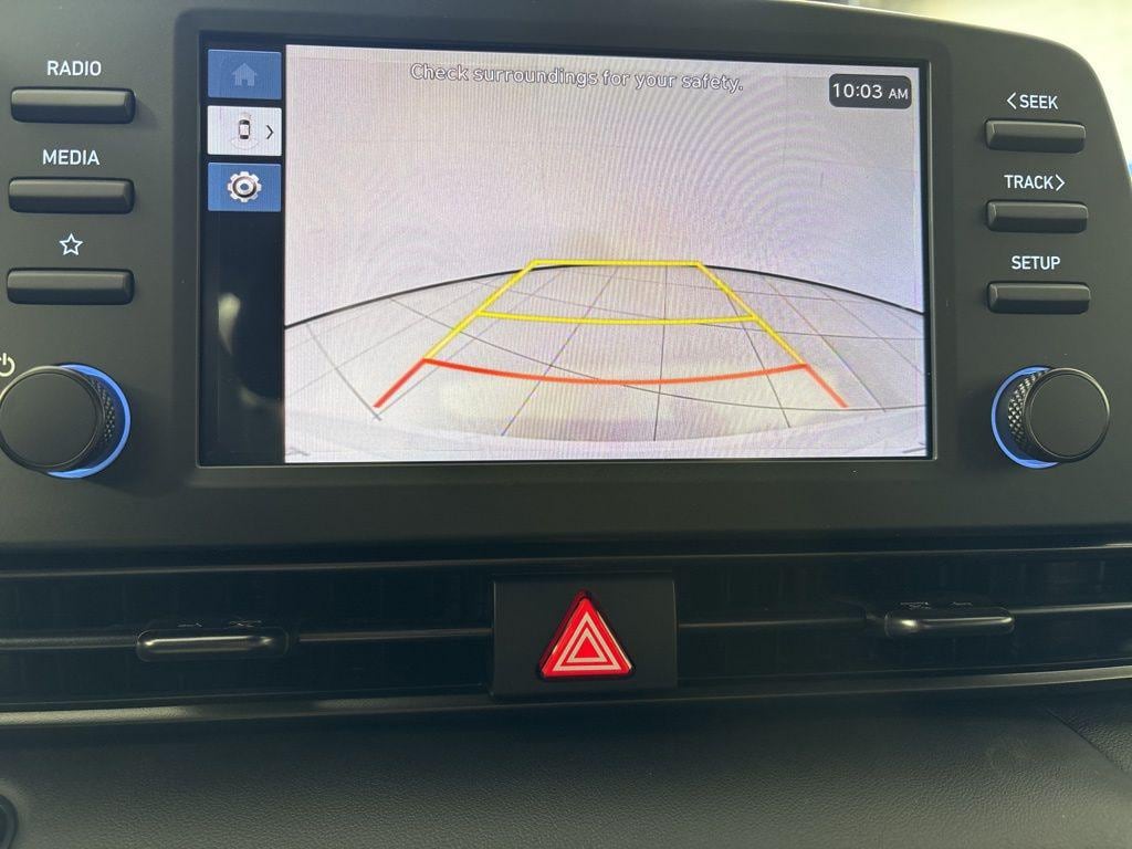 Thumbnail: 2026 Hyundai Elantra - 26