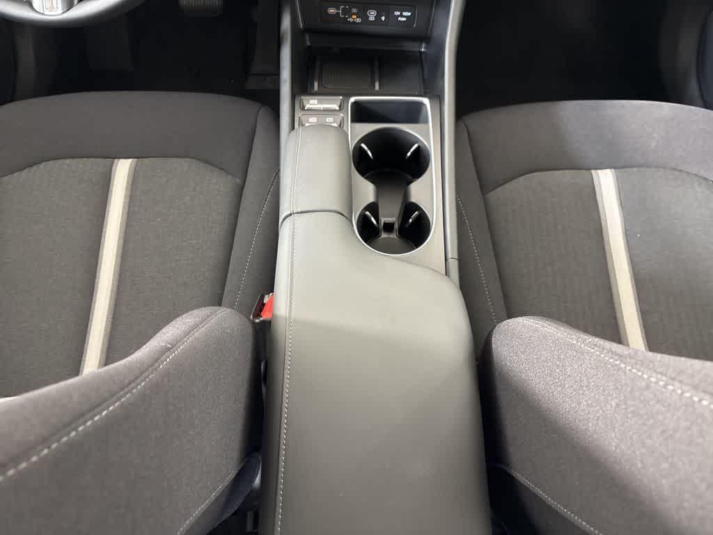 Thumbnail: 2025 Hyundai Sonata - 22