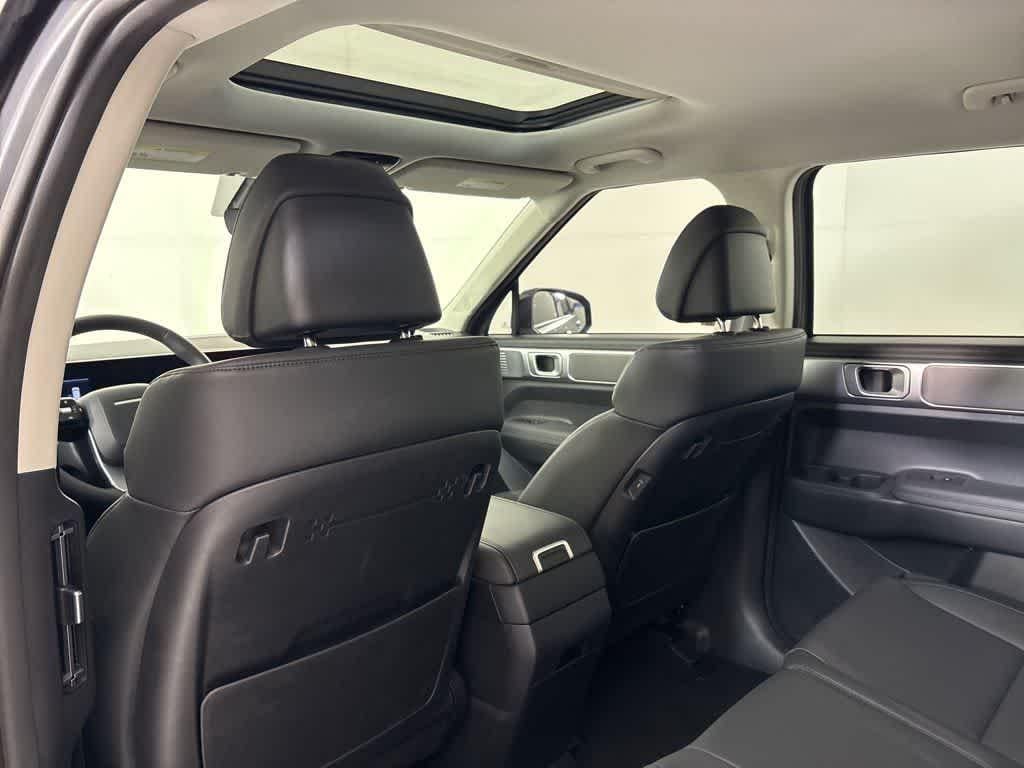 Thumbnail: 2025 Hyundai Santa Fe - 16