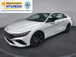 New 2026 Hyundai Elantra SEL Sport Plus Sedan