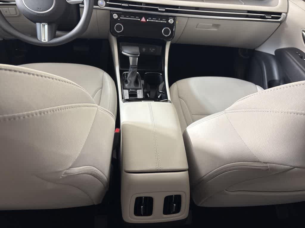 Thumbnail: 2026 Hyundai Tucson - 22