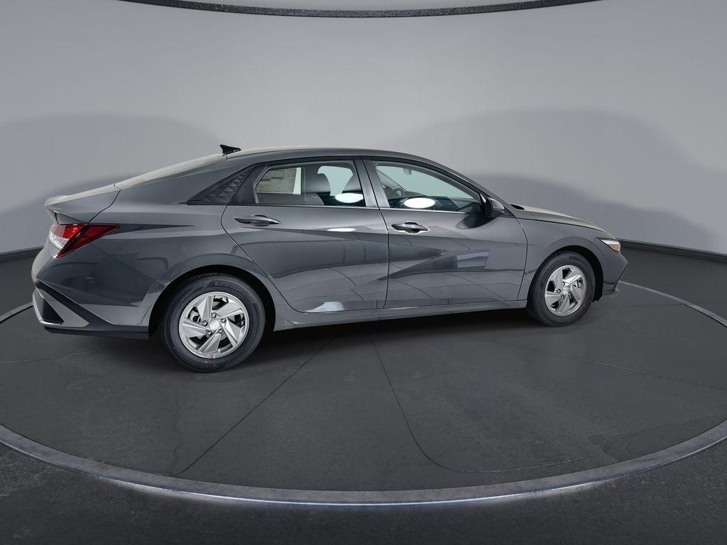 Thumbnail: 2026 Hyundai Elantra - 9