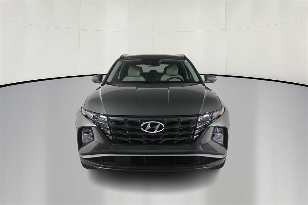 Thumbnail: 2024 Hyundai Tucson - 2